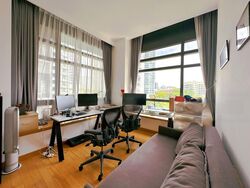 Nouvel 18 (D10), Condominium #529324001